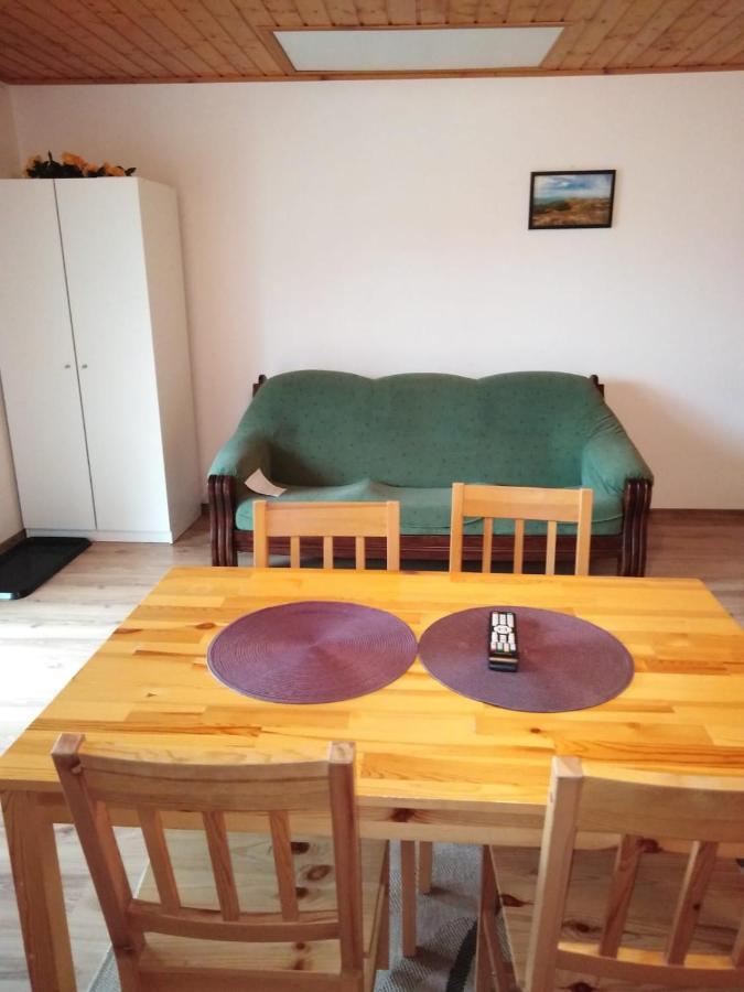 U Halinki Villa Uherce Mineralne Dış mekan fotoğraf