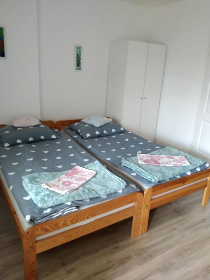 U Halinki Villa Uherce Mineralne Dış mekan fotoğraf