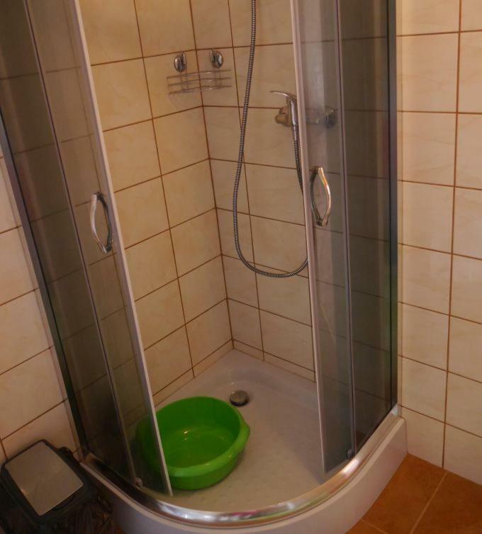 U Halinki Villa Uherce Mineralne Dış mekan fotoğraf