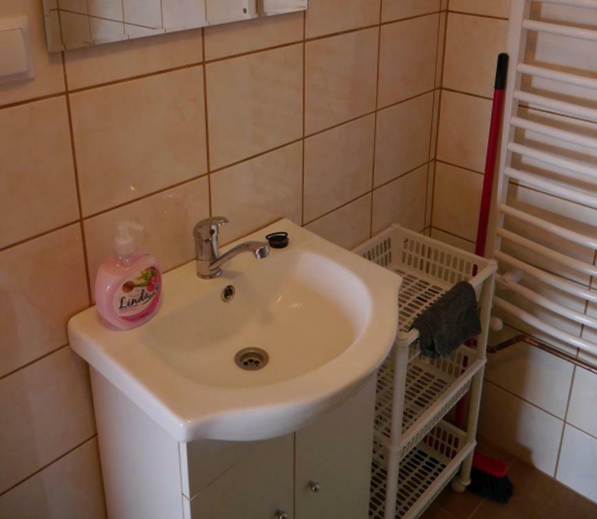 U Halinki Villa Uherce Mineralne Dış mekan fotoğraf