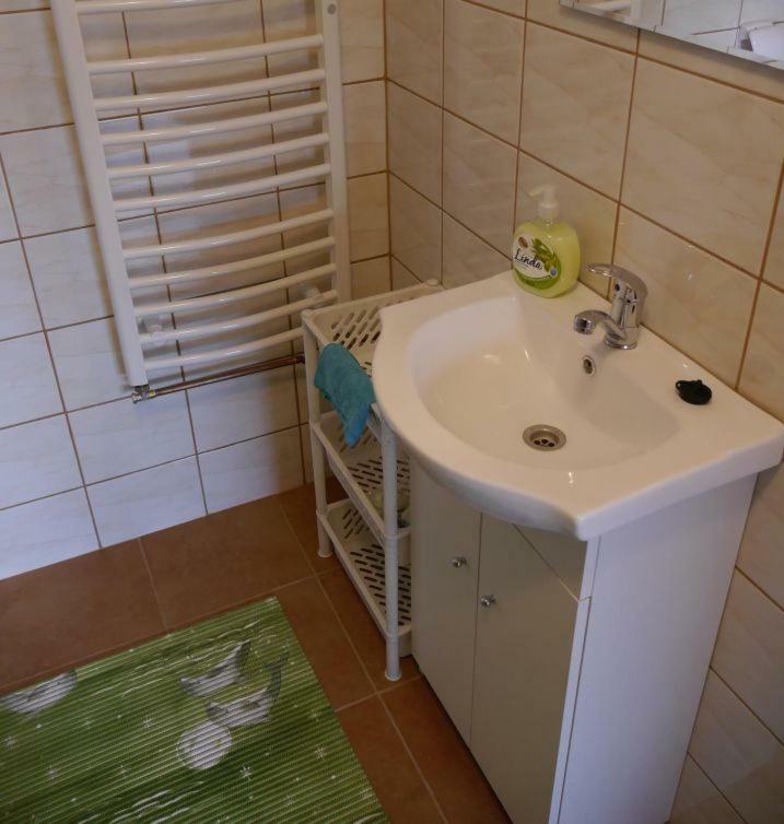 U Halinki Villa Uherce Mineralne Dış mekan fotoğraf